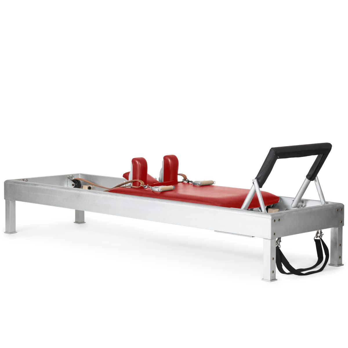 Classic Reformer | Aluminium
